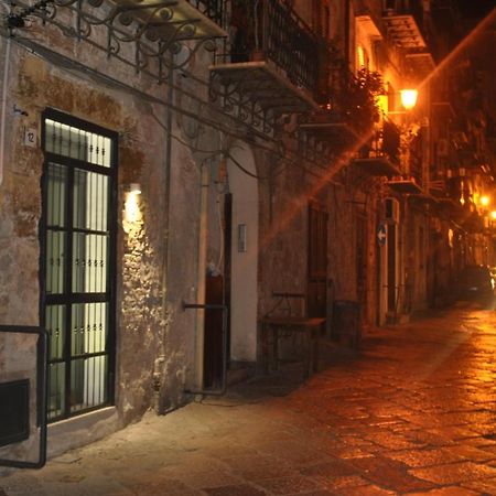 Agghiorna&Skura House Villa Palermo Kültér fotó