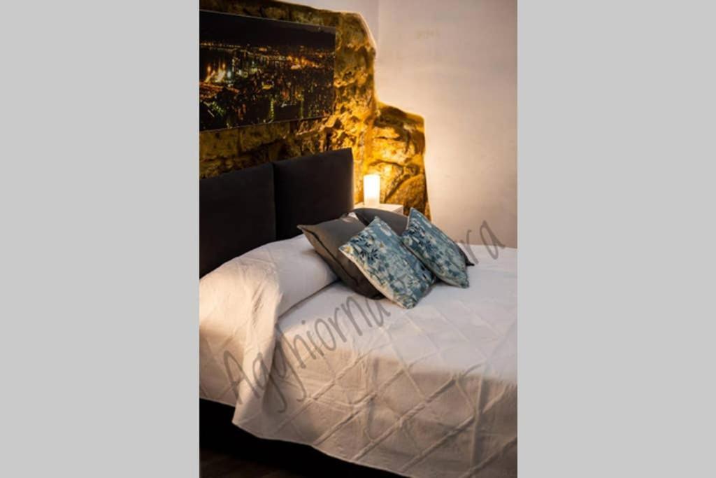 Agghiorna&Skura House Villa Palermo Kültér fotó