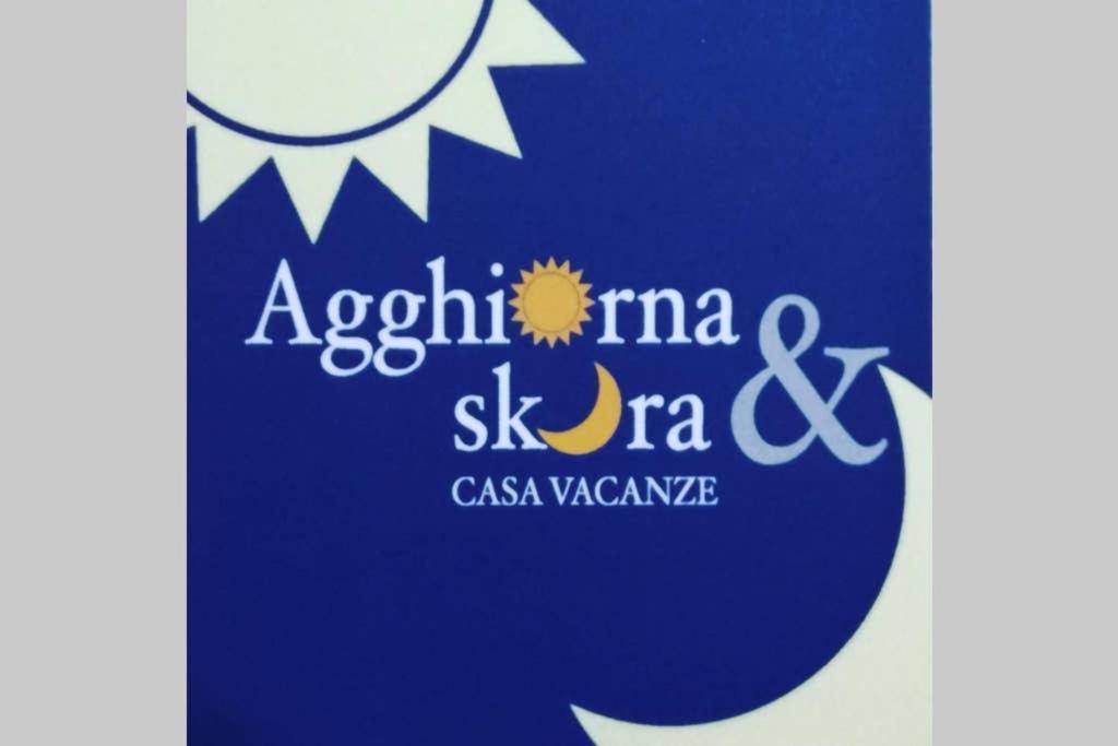 Agghiorna&Skura House Villa Palermo Kültér fotó