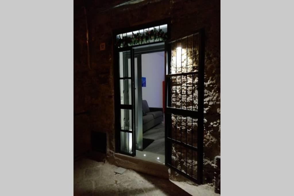 Agghiorna&Skura House Villa Palermo Kültér fotó