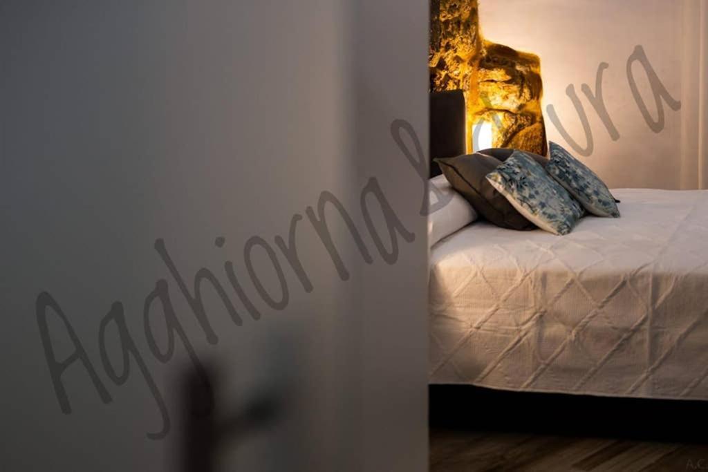 Agghiorna&Skura House Villa Palermo Kültér fotó