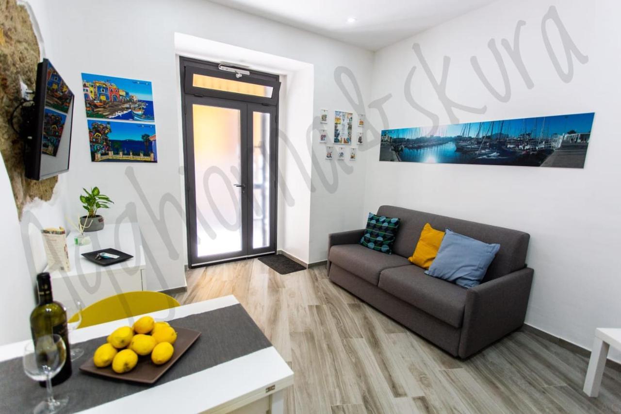 Agghiorna&Skura House Villa Palermo Kültér fotó
